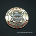 High quality cheap custom challenge coins gold for sale